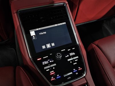 2021 Porsche PANAMERA thumbnail 35
