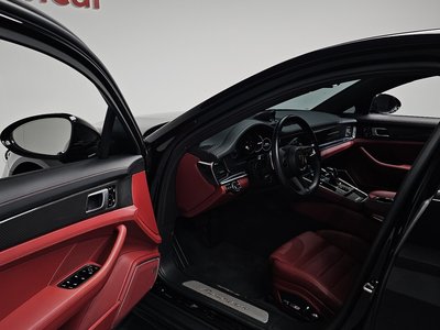 2021 Porsche PANAMERA thumbnail 13