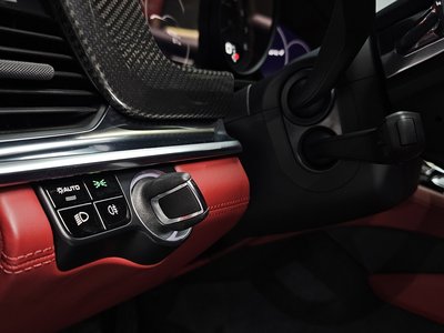 2021 Porsche PANAMERA thumbnail 28