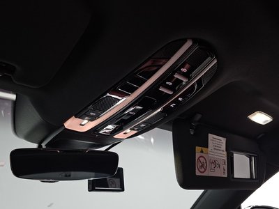 2021 Porsche PANAMERA thumbnail 29