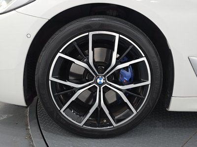 BMW 5 SERIES - 6