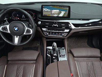 BMW 5 SERIES - 5