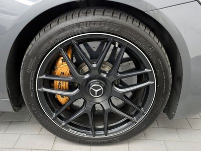 MERCEDES-BENZ S-CLASS - 6