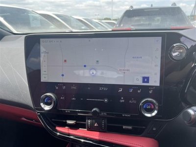 2023 Lexus NX 照片 4