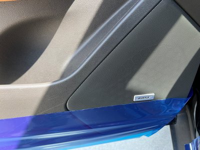 2020 Cadillac XT5 photo 10