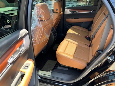 2020 Cadillac XT5 photo 12