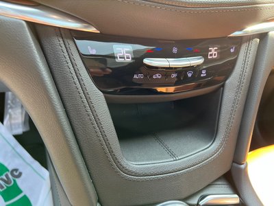 2020 Cadillac XT5 photo 5