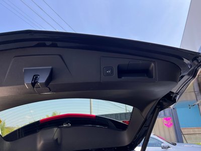 2020 Cadillac XT5 photo 14