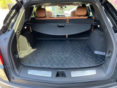 2020 Cadillac XT5 photo 13