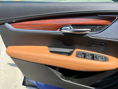 2020 Cadillac XT5 photo 11