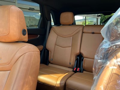 2020 Cadillac XT5 photo 8