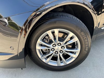 2020 Cadillac XT5 photo 2