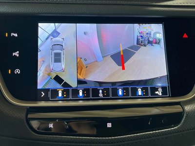 2020 Cadillac XT5 photo 20
