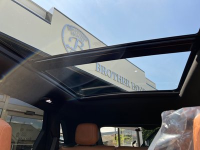 2020 Cadillac XT5 photo 7