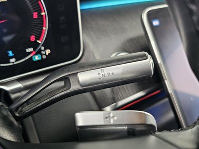 MERCEDES-BENZ S-CLASS - 9