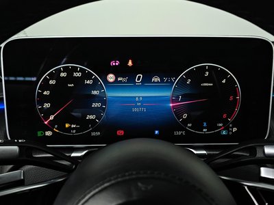 MERCEDES-BENZ S-CLASS - 8