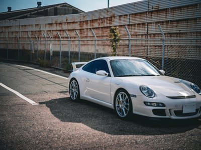PORSCHE 911 - 7