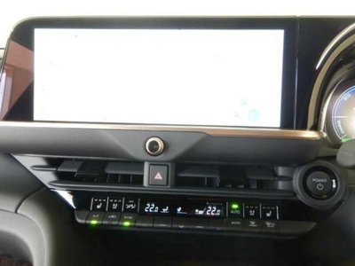 TOYOTA CROWN SPORT - 7