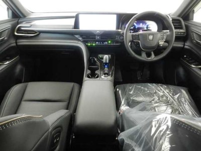 TOYOTA CROWN SPORT - 3