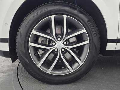 LAND ROVER RANGE ROVER EVOQUE - 9