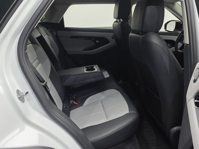 LAND ROVER RANGE ROVER EVOQUE - 6