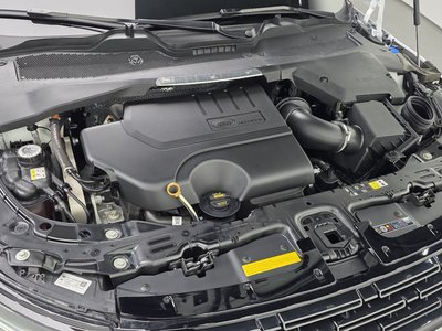 LAND ROVER RANGE ROVER EVOQUE - 10