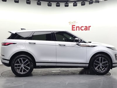 LAND ROVER RANGE ROVER EVOQUE - 7
