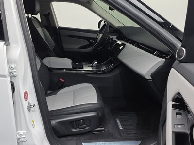 LAND ROVER RANGE ROVER EVOQUE - 2