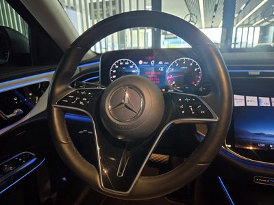 صورة مصغرة 17 لـ 2025 Mercedes-BENZ E-CLASS