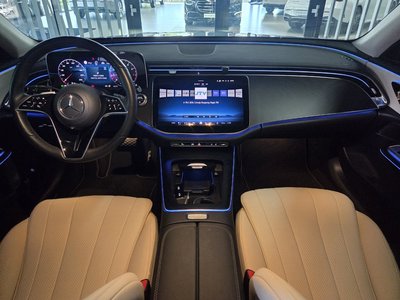 صورة 4 لـ 2025 Mercedes-BENZ E-CLASS