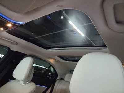 صورة مصغرة 16 لـ 2025 Mercedes-BENZ E-CLASS