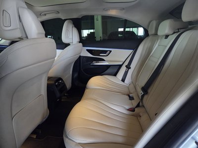 صورة مصغرة 12 لـ 2025 Mercedes-BENZ E-CLASS