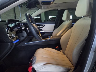 صورة مصغرة 11 لـ 2025 Mercedes-BENZ E-CLASS