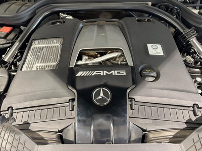 MERCEDES-BENZ G-CLASS - 8