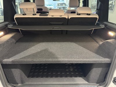 MERCEDES-BENZ G-CLASS - 10