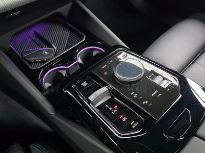 2026 BMW 5 SERIES — миниатюра 12