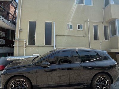 2024 BMW IX 照片 4