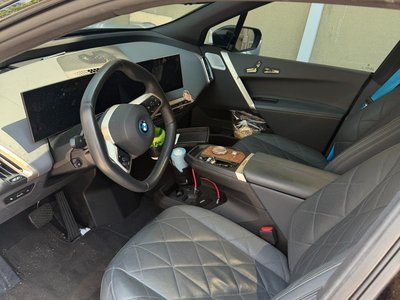 2024 BMW IX 照片 6