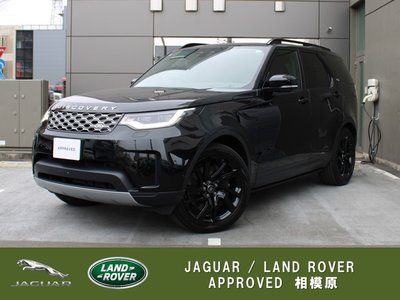 LAND ROVER DISCOVERY - 1