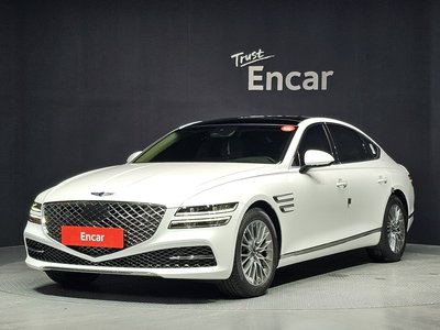 صورة 1 لـ 2023 GENESIS G80 (RG3)