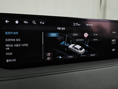2023 GENESIS G80 (RG3) thumbnail 32