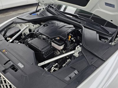 صورة 7 لـ 2023 GENESIS G80 (RG3)