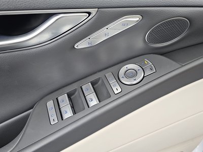 2023 GENESIS G80 (RG3) thumbnail 33