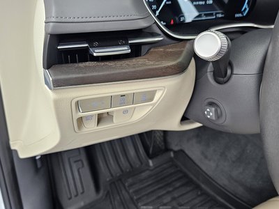 2023 GENESIS G80 (RG3) thumbnail 22