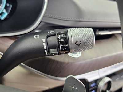 2023 GENESIS G80 (RG3) thumbnail 28