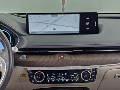 2023 GENESIS G80 (RG3) thumbnail 20