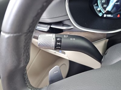 2023 GENESIS G80 (RG3) thumbnail 34