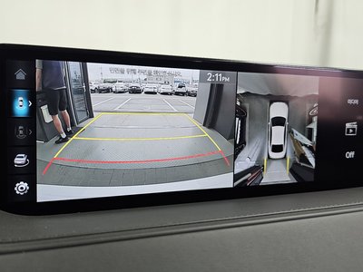 2023 GENESIS G80 (RG3) thumbnail 21