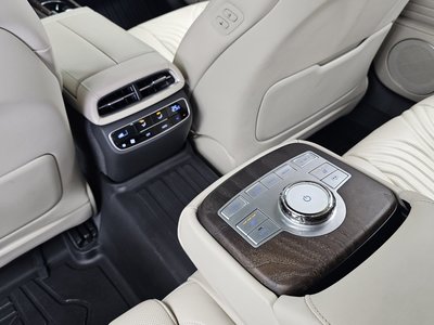 2023 GENESIS G80 (RG3) thumbnail 25