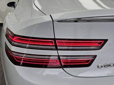 صورة 10 لـ 2023 GENESIS G80 (RG3)